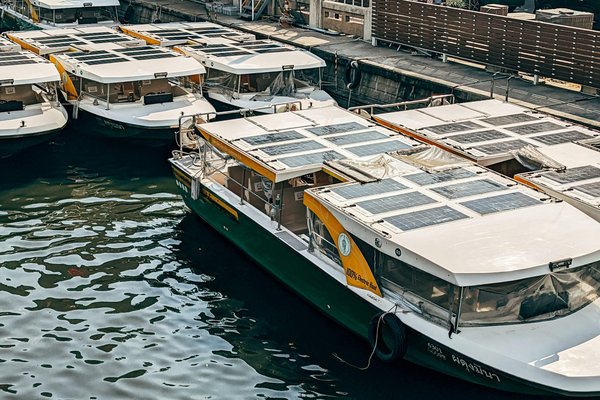 Les bateaux électriques prometteurs : votre guide 2026
